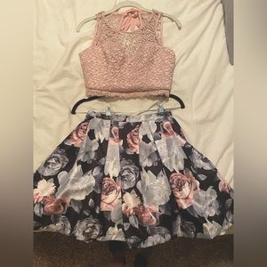 Homecoming/ Formal dress!